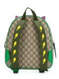 monster backpack 