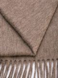 woven shawl