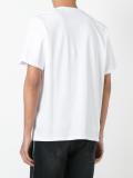 logo print T-shirt 