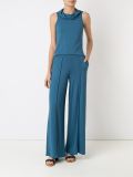 wide leg trousers