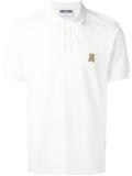 Toy bear polo shirt