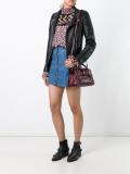 'Willow Floral Mercer'手提包