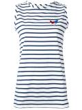 striped tank