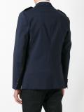  cargo blazer 