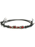 gemstone embellished belt