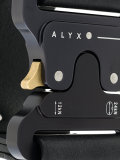 buckled cuff