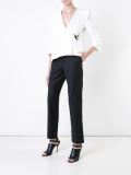 tailored trousers