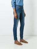'Bodycon' skinny jeans