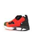 'Instapump Fury Asym'运动鞋