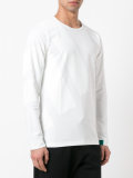 crew neck jumper