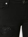 ripped skinny jeans