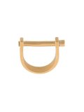 'U-Cuff'戒指