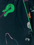 printed pyjama suit