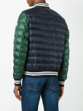 classic bomber jacket