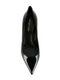 classic shinny pumps 