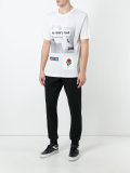 No Mans Land T-shirt