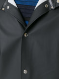 Stockholm hooded jacket