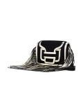 'Alpha' crossbody bag