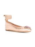 Grace ballerinas