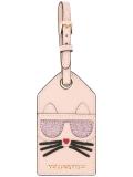 Kocktail luggage tag 