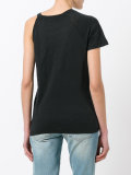 asymmetric top 