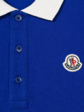 classic logo polo shirt