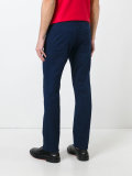 tapered trousers