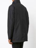 'Typhoon' waterproof car coat