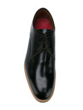 lace up derby shoes 