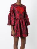 balloon dress