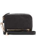Fumo wristlet wallet