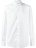 classic button down shirt