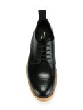 'Trevor' Derby shoes