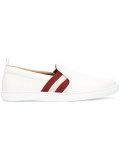 Henrika slip on sneakers