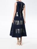 Wren sleeveless dress