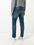 slim fit jeans