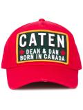 'Caten'阔檐帽