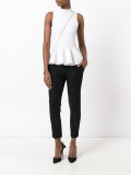 lace trousers 