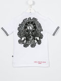 Oregon Jack polo shirt