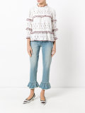 Daniele blouse 