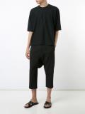 plain T-shirt 