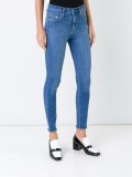 'Cult Skinny Ankle'牛仔裤
