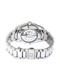 'Seamaster Aqua Terra' analogue watch