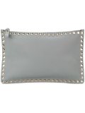 'Rockstud'手拿包