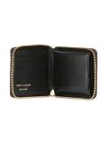'Tartan Patchwork' small wallet