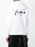 back print hoodie