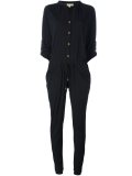 longsleeved jumpsuit