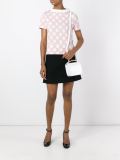 'sculpture' crossbody bag