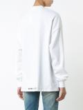 'Techno' T-shirt 