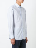 plain shirt